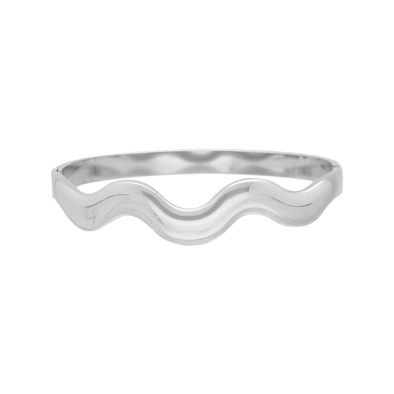 Bangle wave