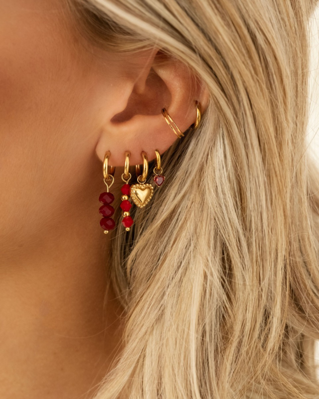earparty goud