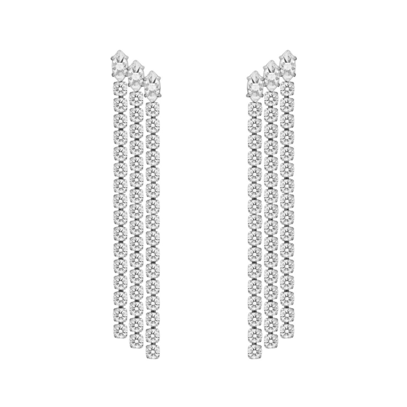 No.1 party oorbellen