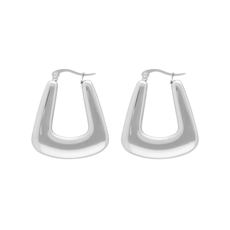 Edge hoops