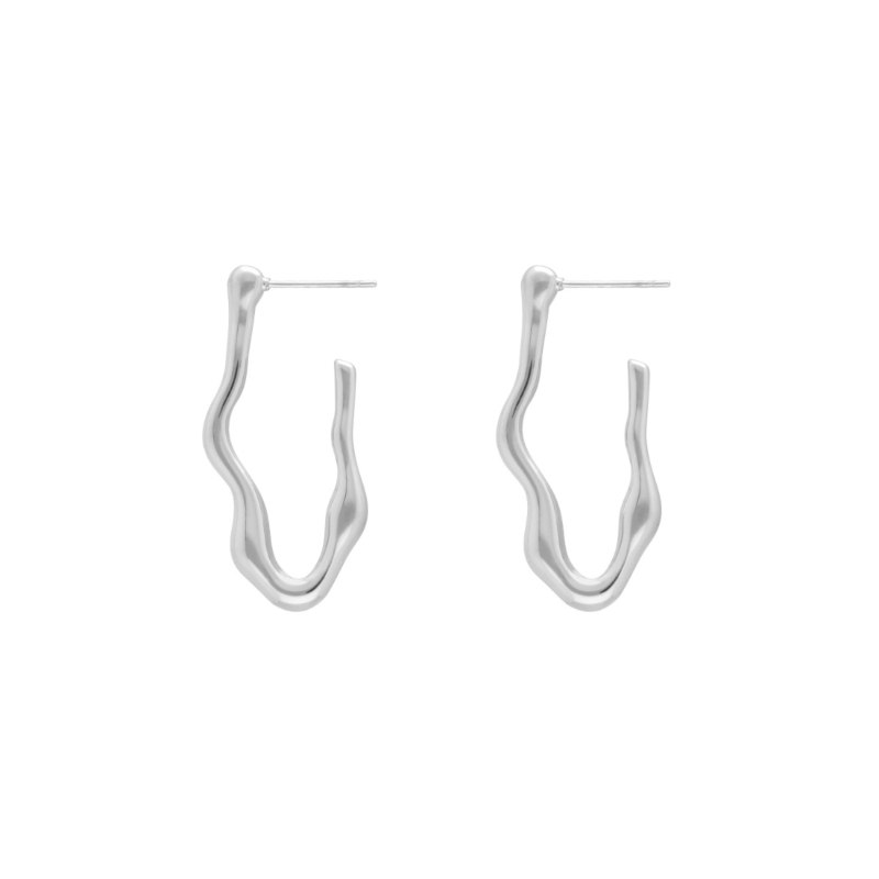 Wave hoops