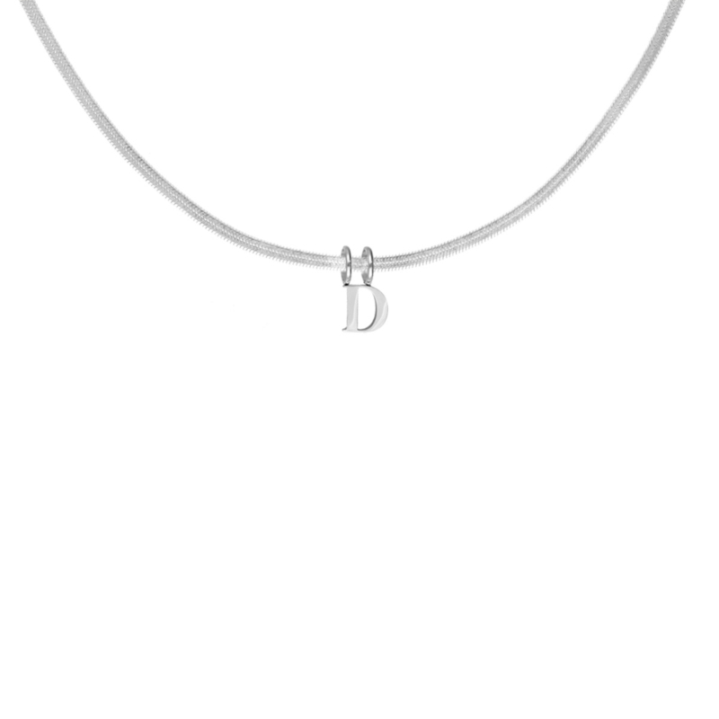 Letter ketting