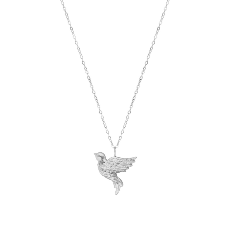 Vogel ketting