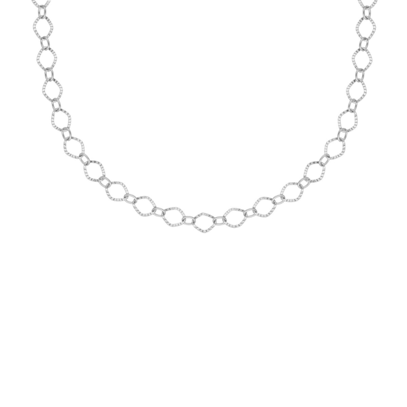 Chain ketting trendy