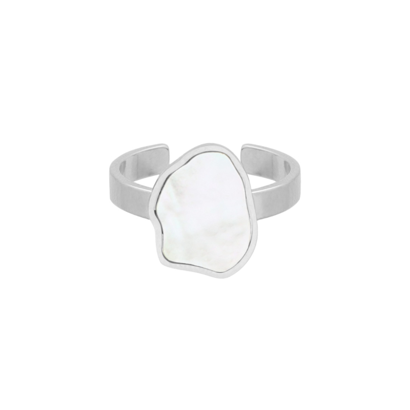 Musthave ring sea shell