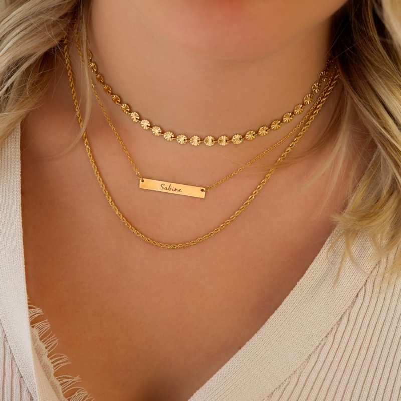 Trendy sieraden voor een mooie look om te kopen