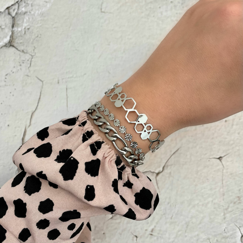 Sieraden shoppen voor een mooie look 