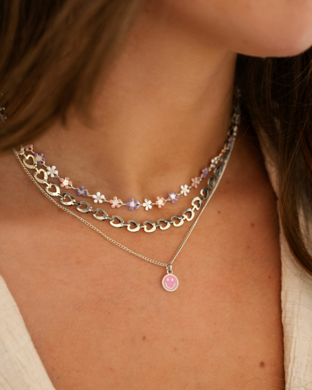 Amour ketting