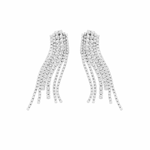 Exclusive Hollywood earrings