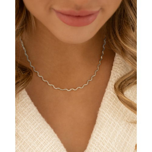 Ketting wave