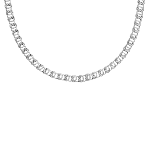 Baddest chain necklace