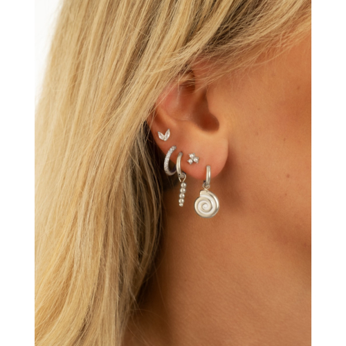 Oorknopjes mini sparkle