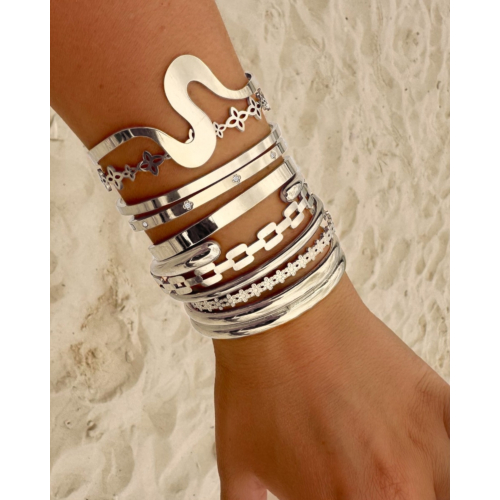 Bangle round