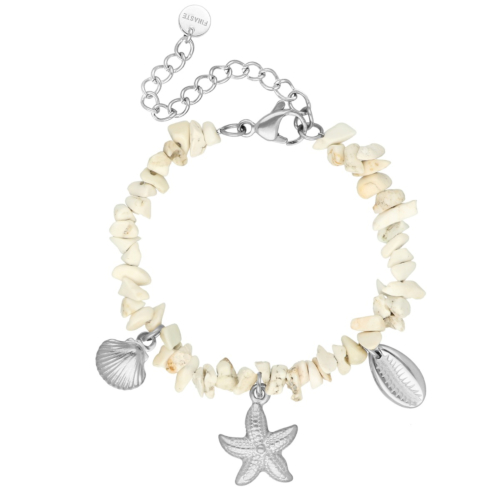 Armparty met gele details