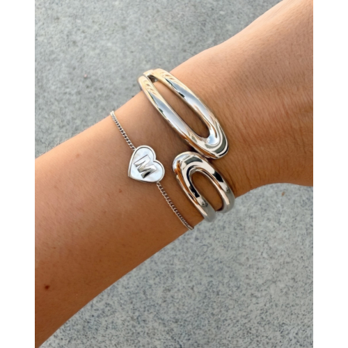 Bangle trending drop