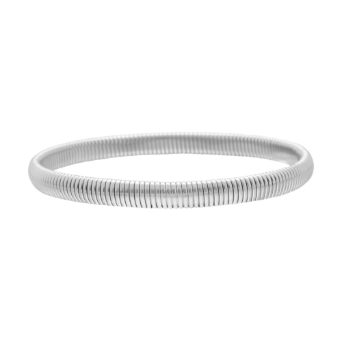 Fijne bangle met stretch
