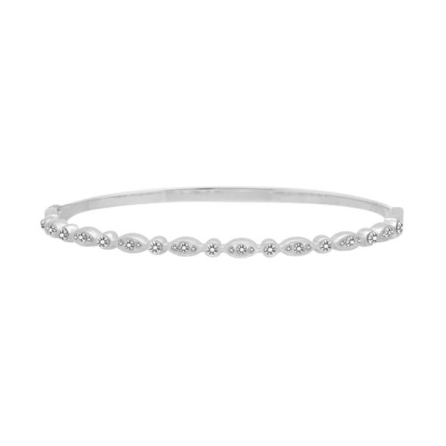 Bangle met steentjes luxe