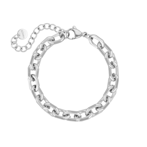 Schakelarmband the one