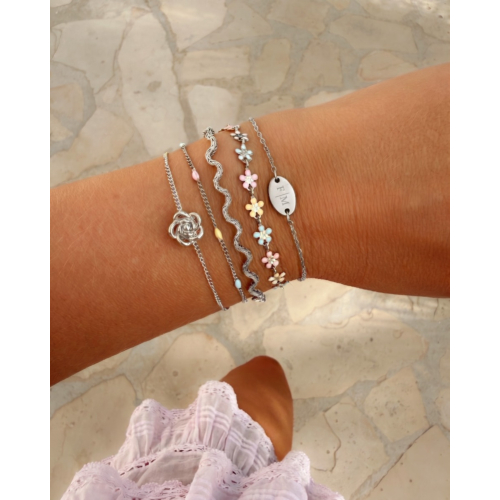 Armband wave 