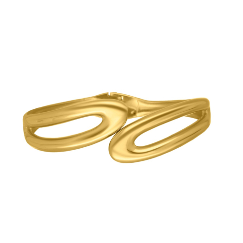 Bangle goud trending drop