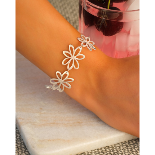 Bloom armband 