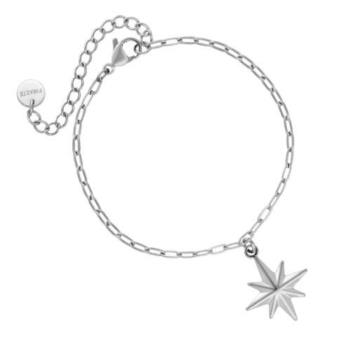 Armband met ster