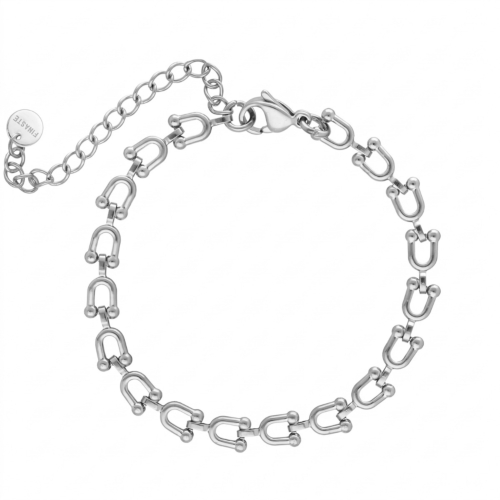 Chain armband