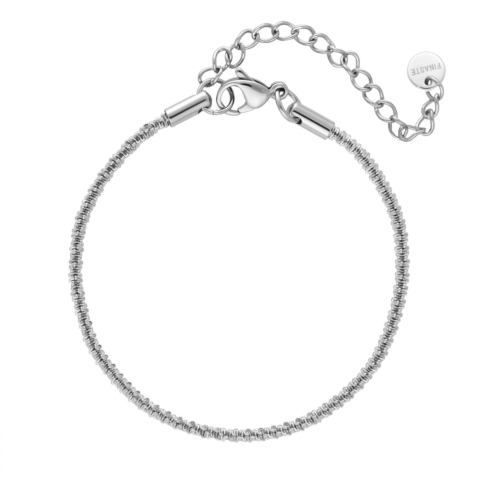 Armband gedraaide chain
