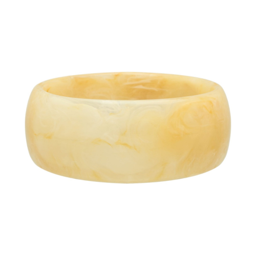 Jade bangle wit