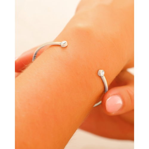 Bangle steentjes