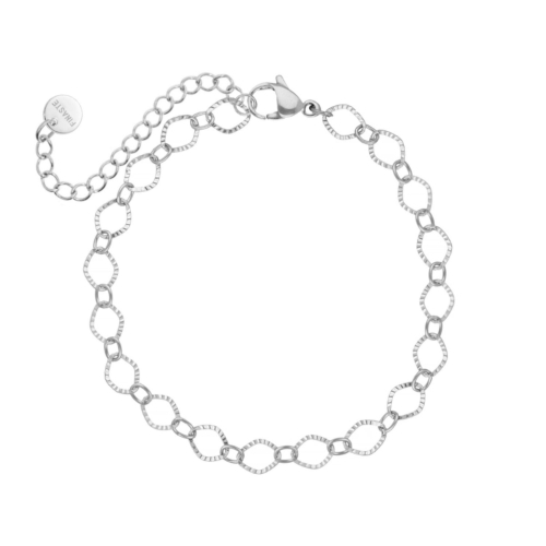 Chain armband trendy