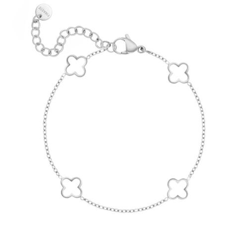 Klaver armband