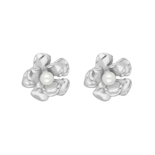 Musthave ketting shell goudkleurig