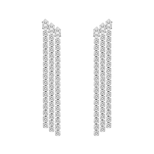 No. 1 Party oorbellen