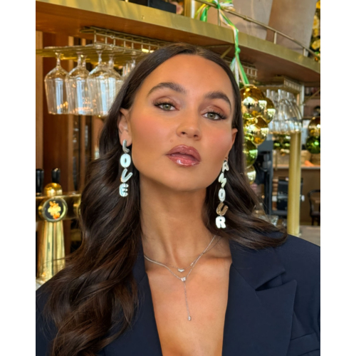 Party oorbellen 2026