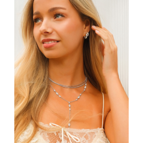 Ketting gedraaide chain