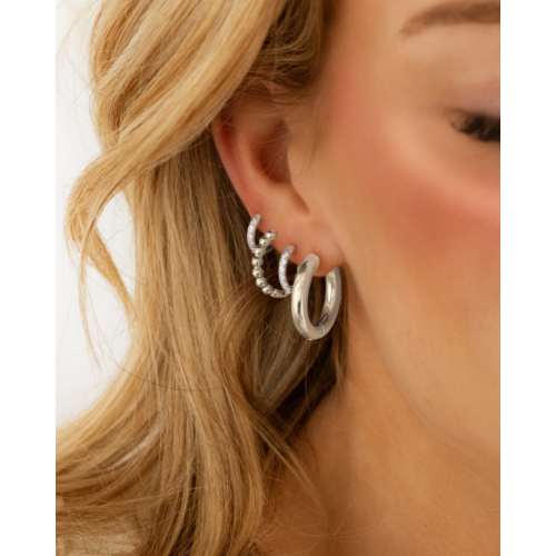 Small musthave hoops