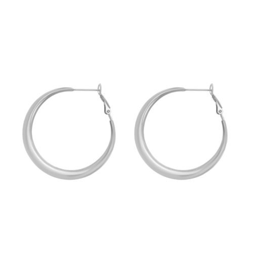 Classic hoops