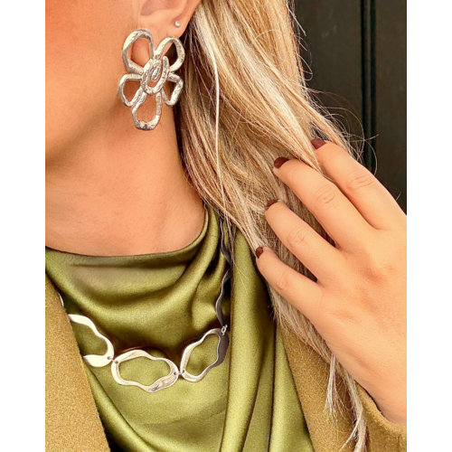 Trending statement ketting