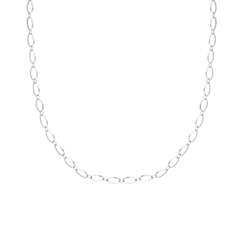 Lange chain ketting