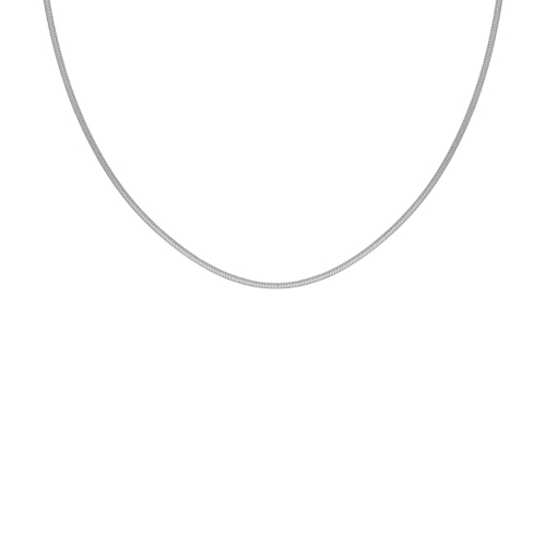 Minimalistische ketting musthave