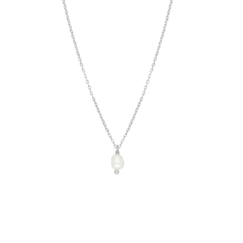 Musthave ketting shell goudkleurig