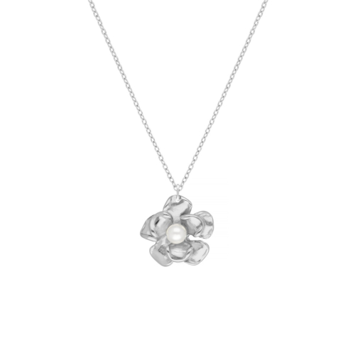 Musthave ketting shell goudkleurig
