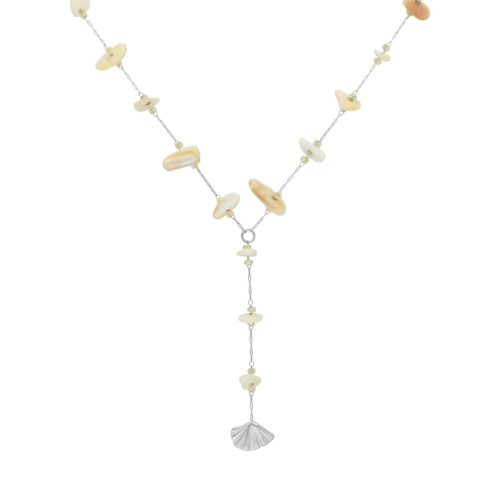 Musthave ketting shell