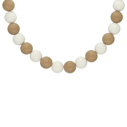 Musthave ketting shell goudkleurig