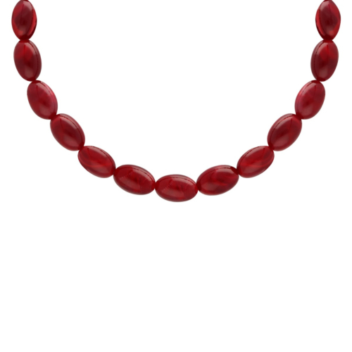 Necklaceparty met hartjes kettingen