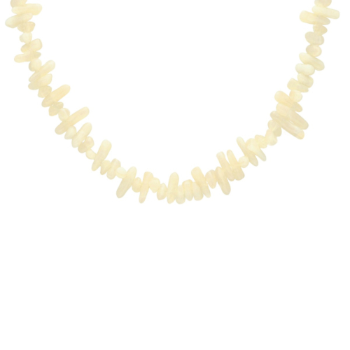 Kralenketting steentjes mix