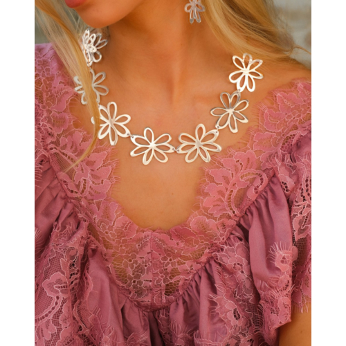 Bloom ketting
