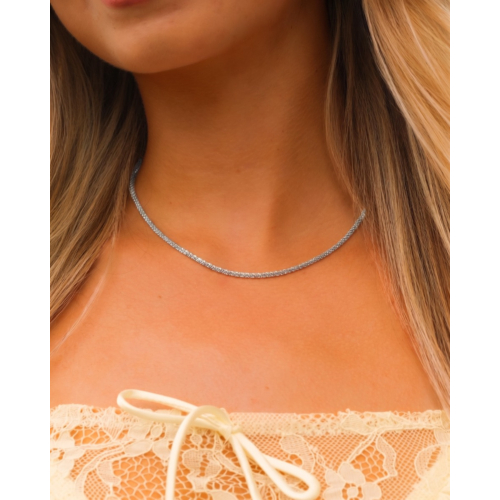 Ketting gedraaide chain