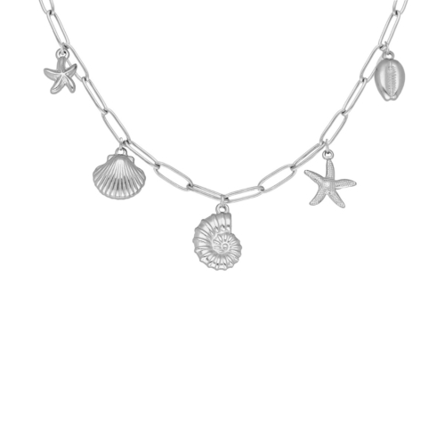 Bedelketting zee bedels
